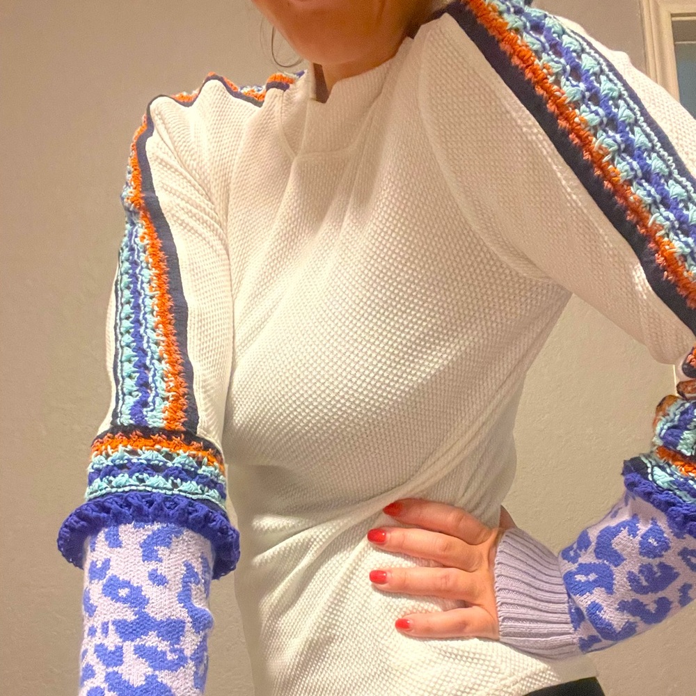 Long sleeve